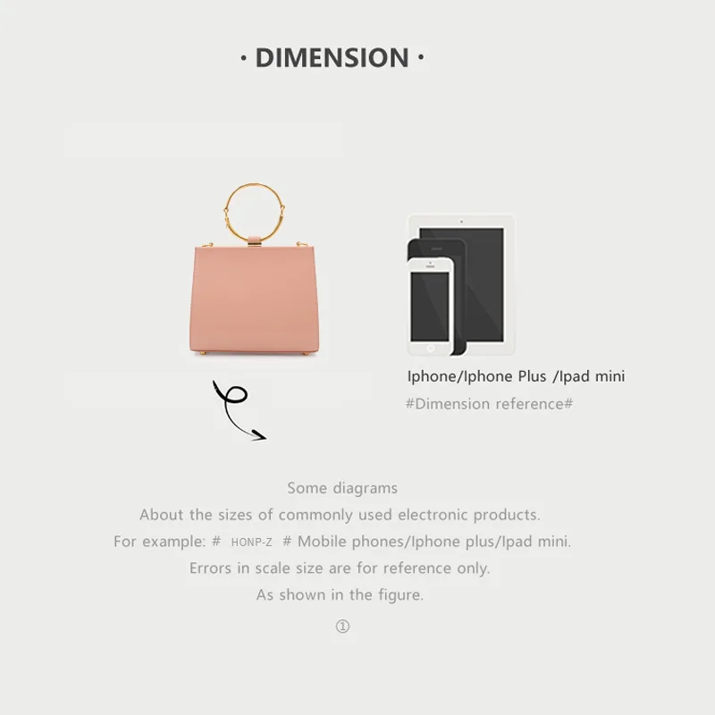 Женская маленькая квадратная сумка на одно плечо с диагональными лямками лето