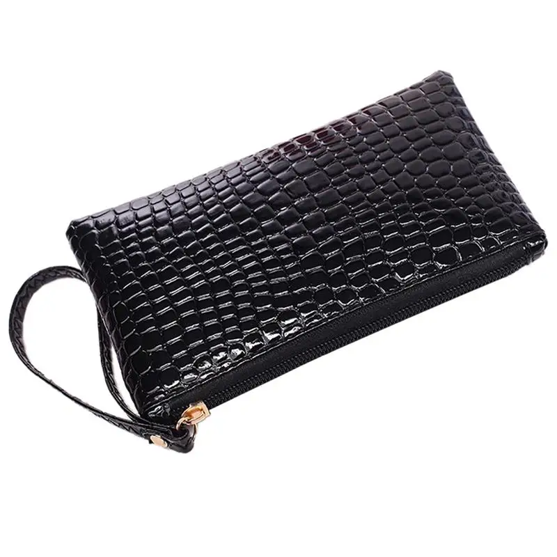 

Leather Small Wallet Women 2020 Fashion Women Wallets Purses Female Coin Zipper Purse Credit Card Holder