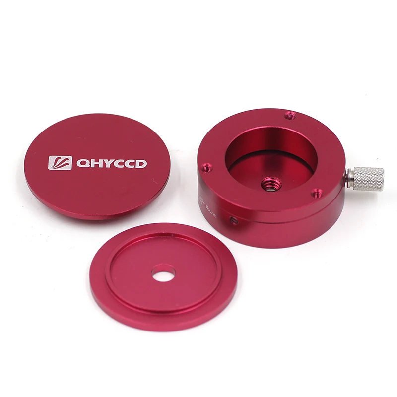 Qhy Polemaster адаптер для CEGM EQ6 так AP900 AVX MX AT HEQ5 EM11 IEQ30 IEQ45 SXD2 SX-4 EM200Electronic поляризатор -