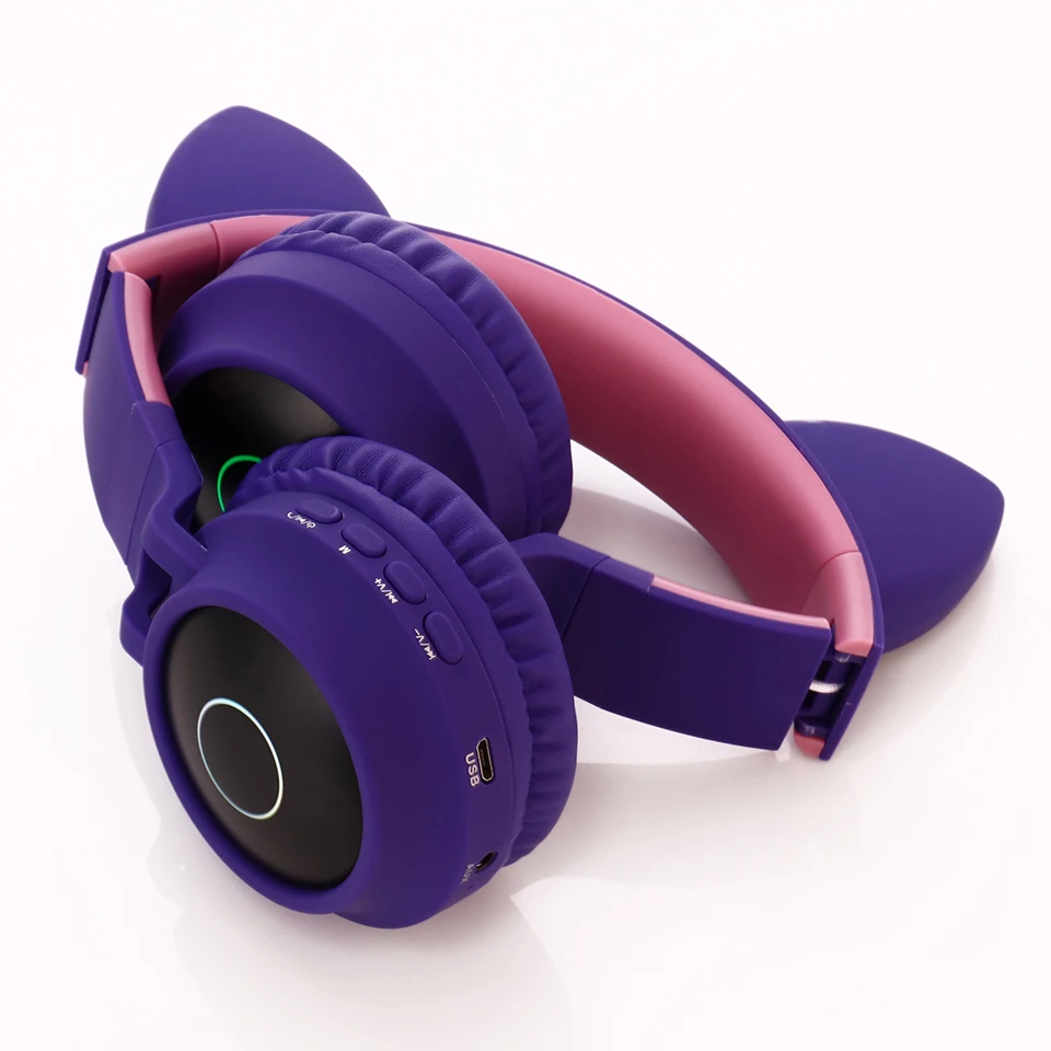 Беспроводные Bluetooth наушники свободные руки компьютерная гарнитура с HD