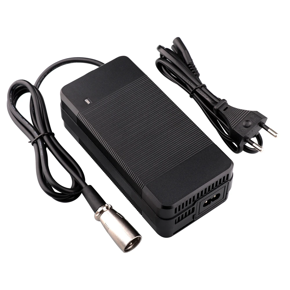 16.8V 8A Lithium Battery Charger For 14.4V 4Series Li-ion Battery Pack 150 Watts Fast Charging High quality