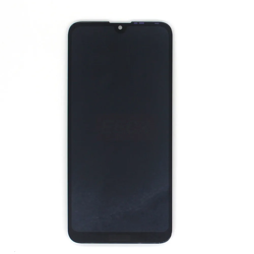 Y7 DUB-LX1 ЖК-дисплей для huawei Y7 ЖК-дисплей сенсорный экран дигитайзер с рамкой Y7 Prime DUB-LX3 ЖК-дисплей