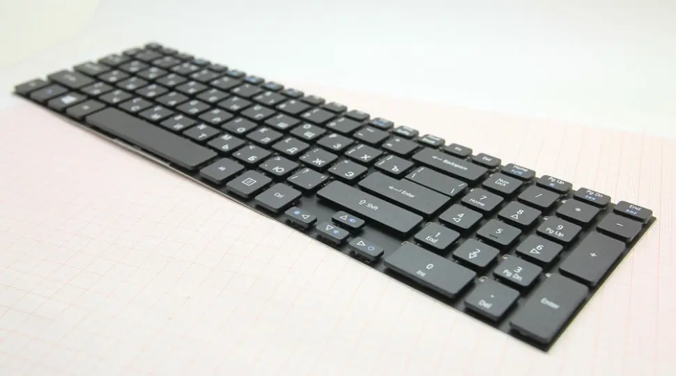 Клавиатура для Packard Bell LS11S | Компьютеры и офис