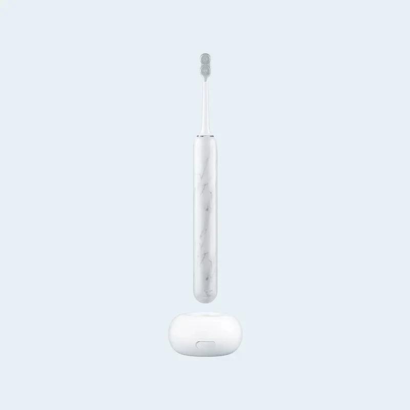 Электрическая зубная щетка Xiaomi Mi Doctor Sonic интеллектуальная индукция плавная