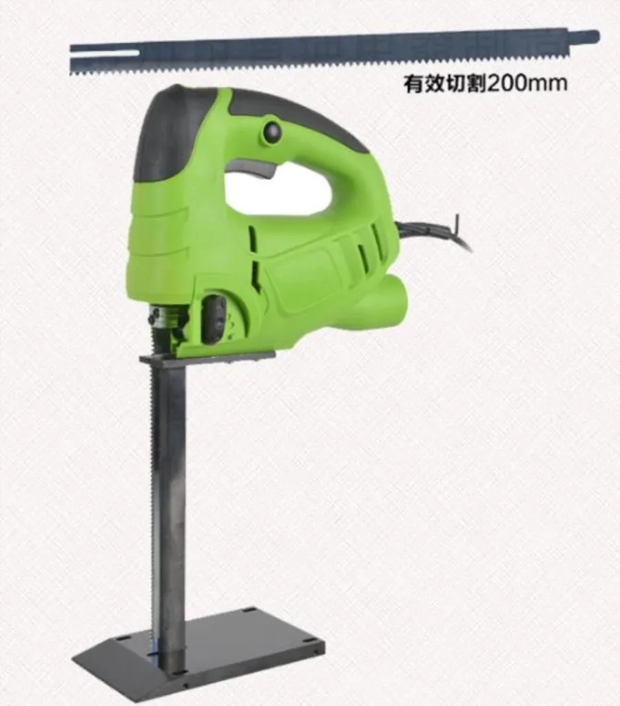 220V электрическая пила Резак для губчатых материалов из пористой резины с