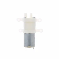 priming diaphragm mini pump spray motor 12v micro pumps for water dispenser