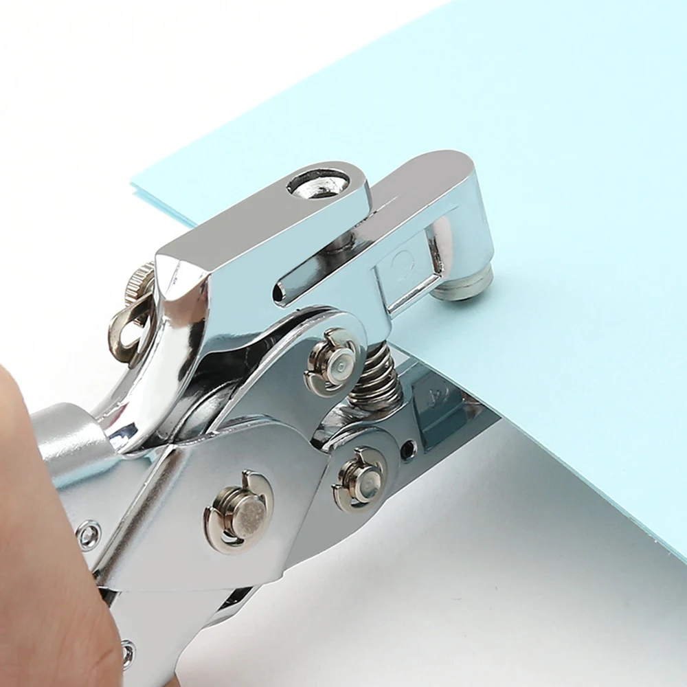 Ушко удар 2 в 1 ушко втулка плоскогубцы Сталь перфорация установщик комплект с 100