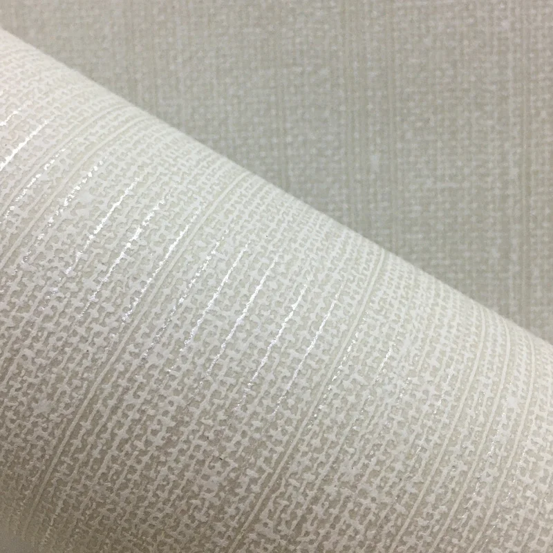 Rollo de papel tapiz texturizado liso ultrafino, Color sólido, diseño moderno, decoración del hogar, papel de pared para dormitorio