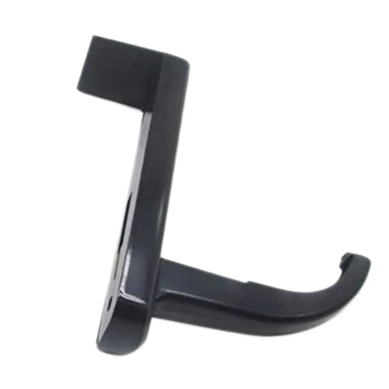 

Headphone Hook,Headphone Hanger Holder Wall Mount Headphone Stand Under Desk Hanger for Headphones, Gaming Headsets