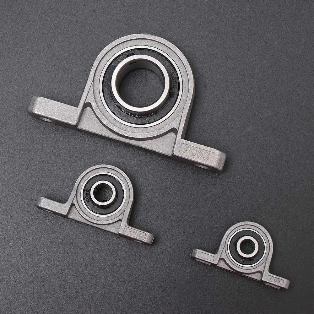 

Pillow Bearing Spherical Roller Mounted Diameter Block Bearing KP005 KP000 KP08