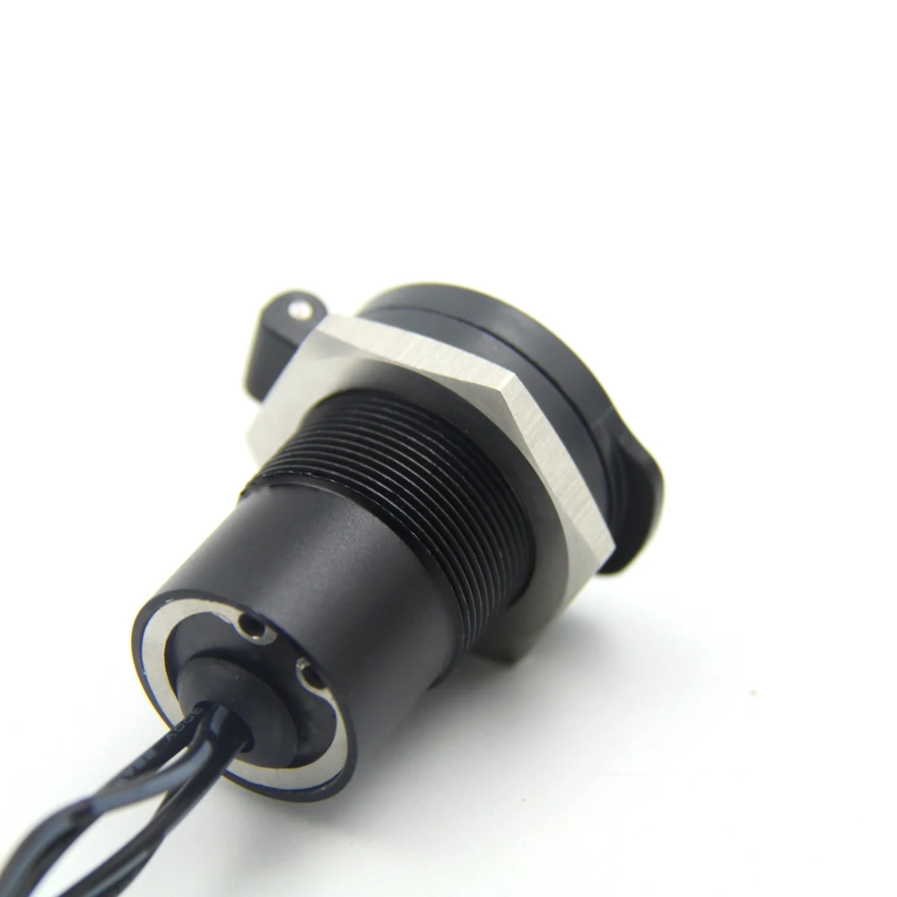 Для BMW F750 GS 750GS F750GS мотоцикл двойной USB зарядное устройство адаптер питания