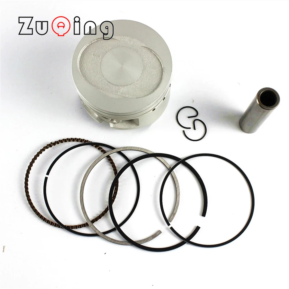 

70MM 16MM Loncin CB250CC water cooled piston kit HH-137