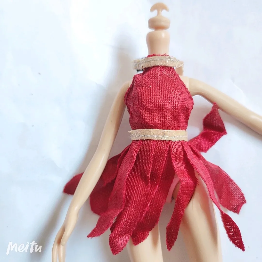 30 см кукольная одежда bratz doll Monster High School Одежда юбка брюки Play House Замена