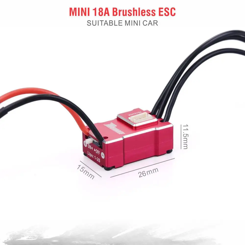 rocket mini 1410 2500kv 3500kv 5500kv 7500kv 9500kv бесщеточный двига