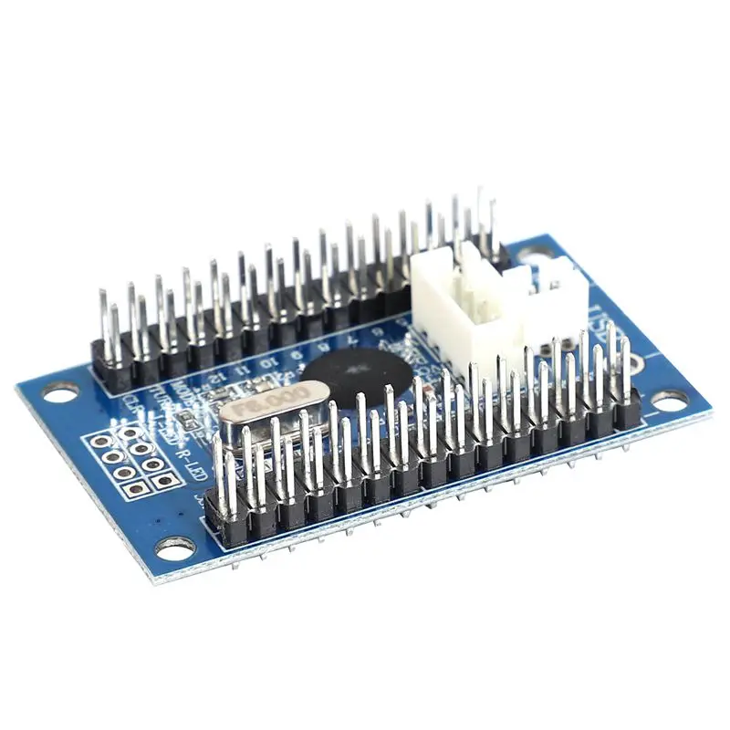 Контроллер для PS4 аркадная игра ler USB чип управления игрой KOF Street Fighter набор