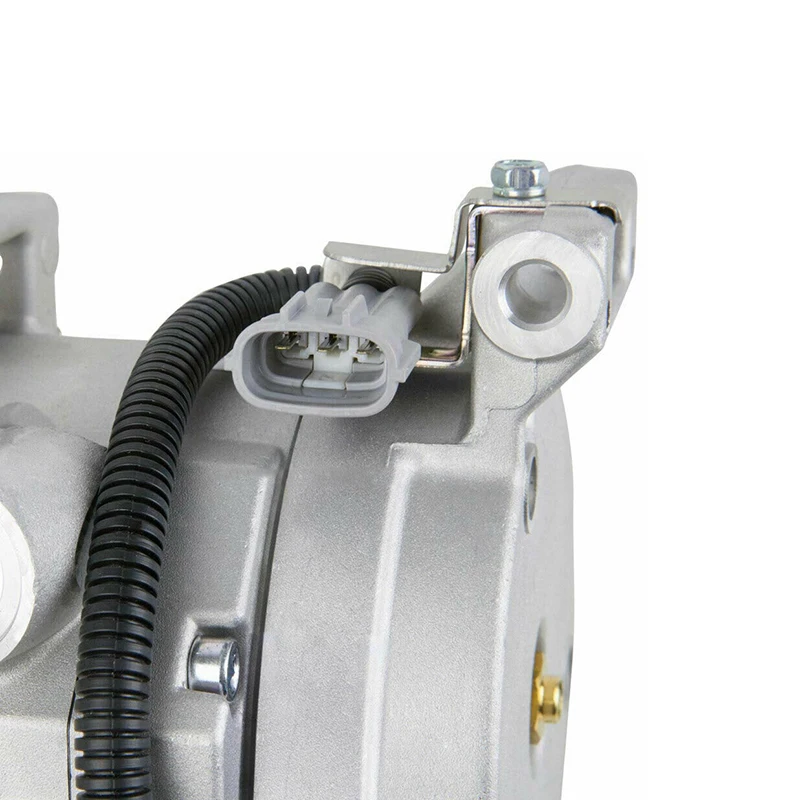 

For Car TOYOTA TACOMA V6 4.0L & L4 2.7L 2005-2011 SP15 SP-15 AC Compressor 88320-04060 8832004060 CO 10835ZI 051140043 01140202