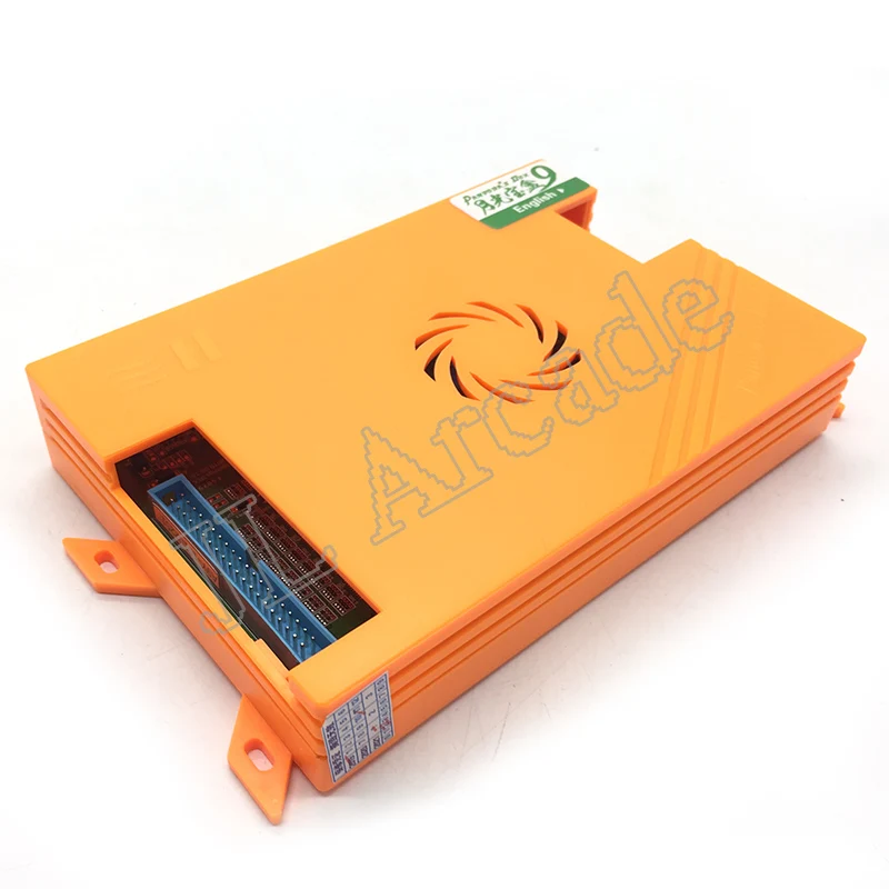 Оригинальная настольная игра 1500 В 1 Pandora Box 9 Home Edition семейная версия для джойстика