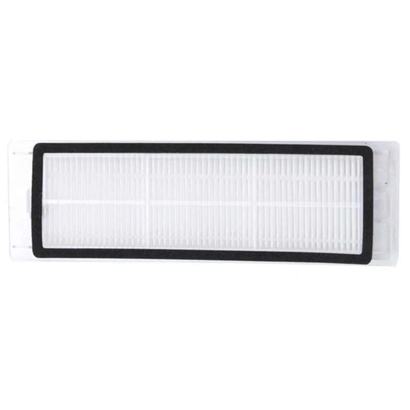 HEPA Filter Replacement Parts For Xiaomi Mijia Roborock S50 S51 S55 S5max S6 Vacuum Cleaner Dust Box Accessories | Бытовая техника