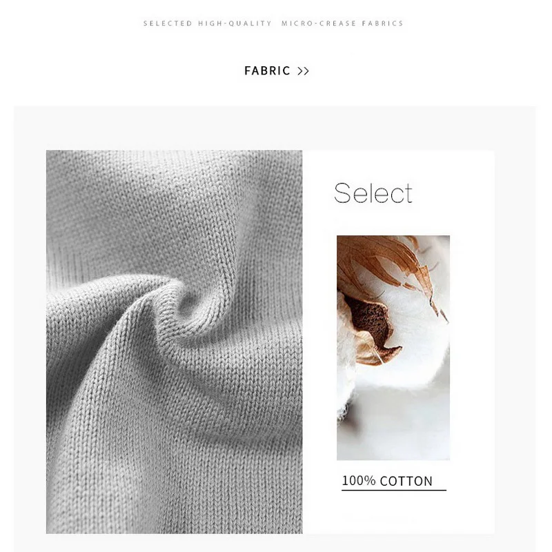 Новый дизайнерский итальянский хлопковый брендовый свитер мужские модные