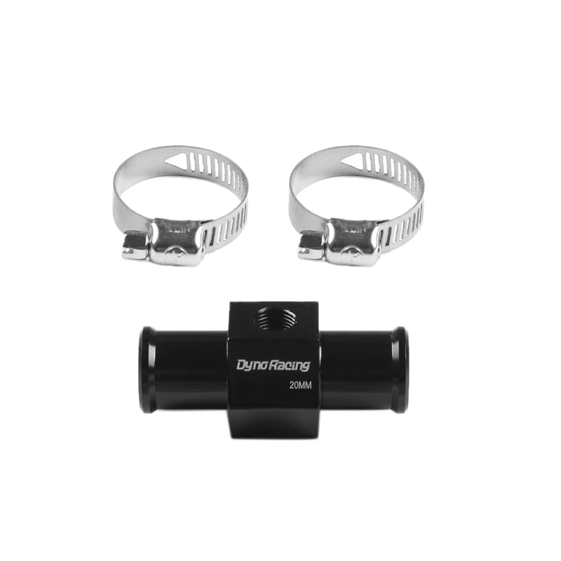 

Universal Motorcycle Water Temp Temperature Sensor Joint Pipe Hose Sensor Gauge Adapter Sensor De Temperatura