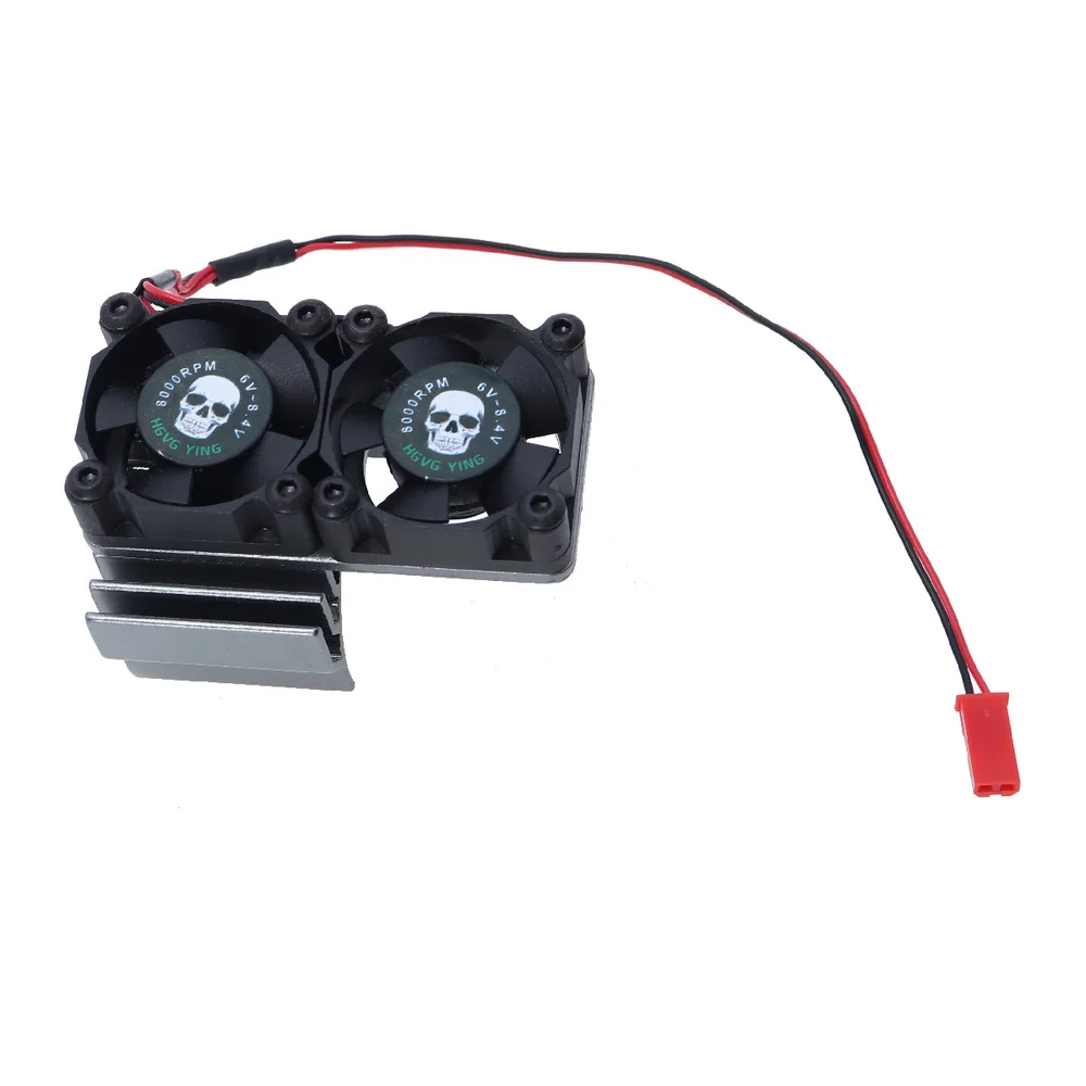 радиатор двигателя rc 110 двойно