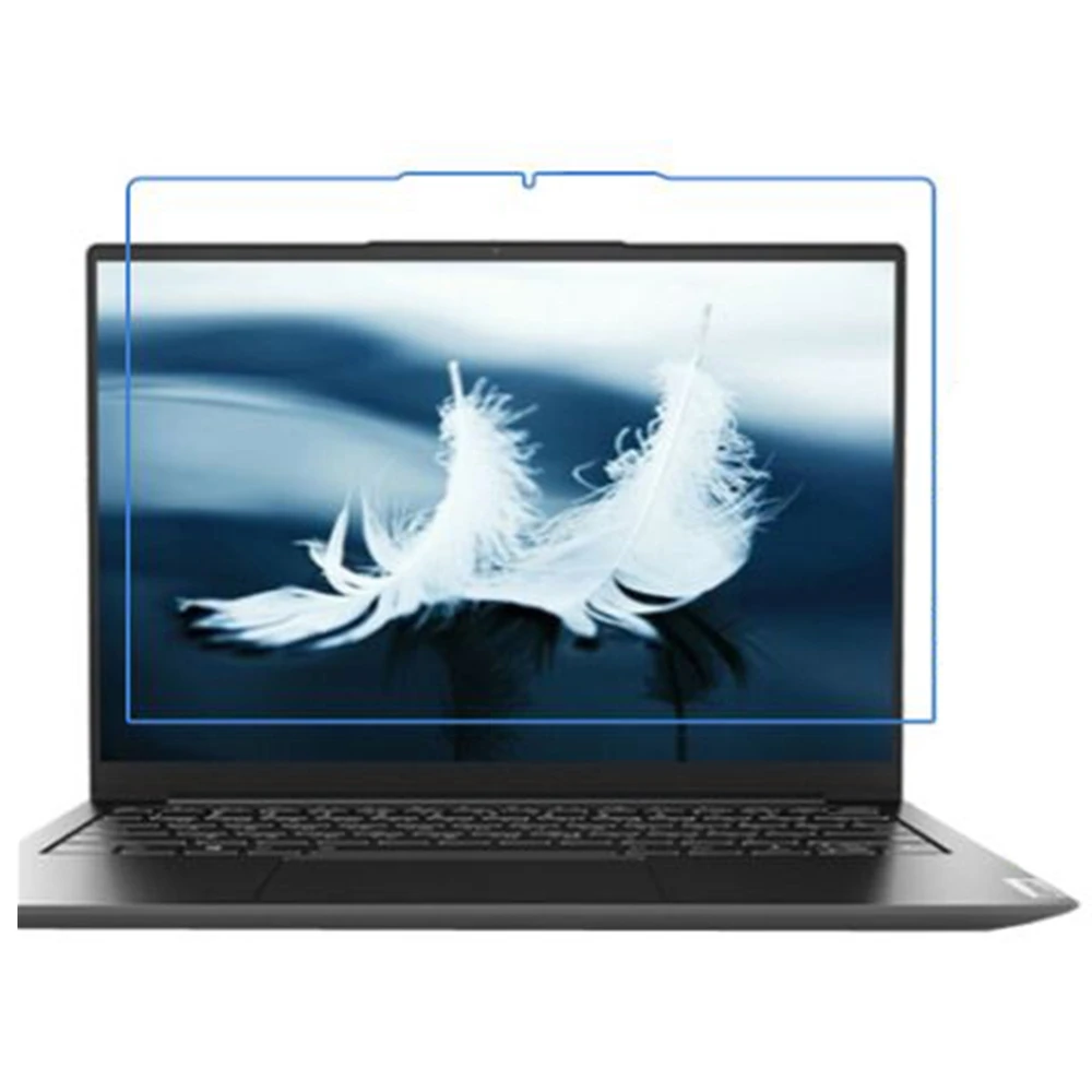 Новинка 5 шт./лот прозрачная Высококачественная Защитная пленка для экрана Lenovo YOGA