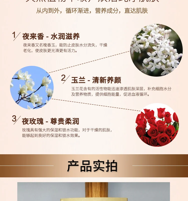 Shanghai lady крем Snow Подарочная коробка-розовый юбилейный выпуск китайского Шанхая 10-й юбилей Ограниченная серия уход за кожей набор