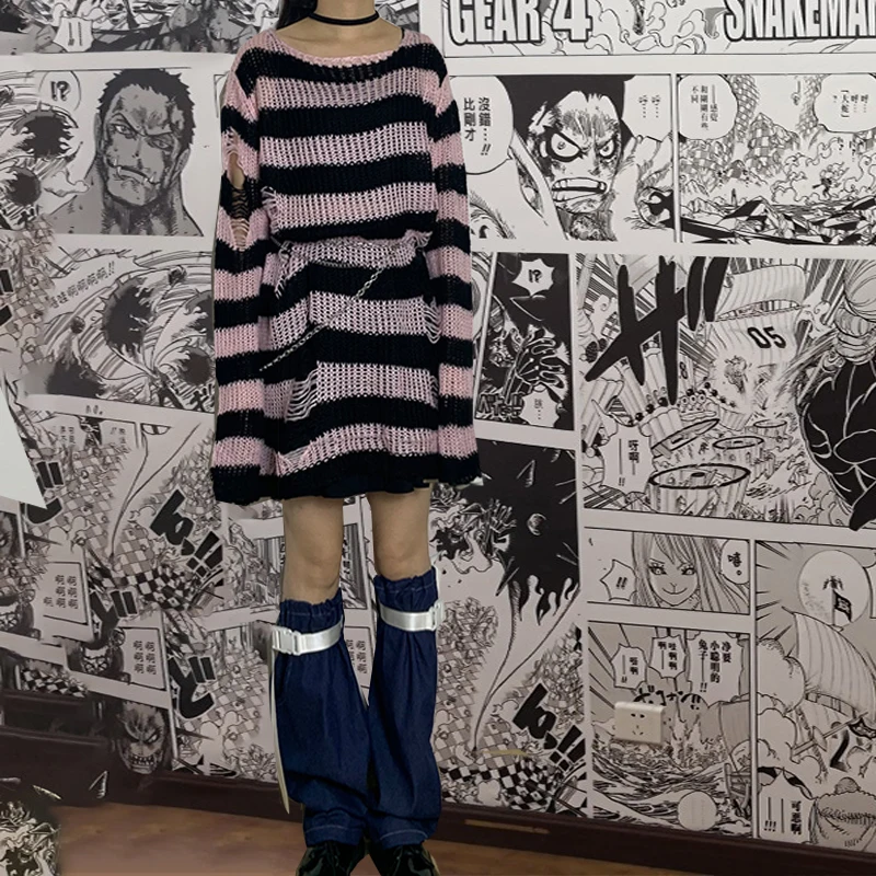 Женские джинсовые хипстерские ножки в стиле панк 2022 рок-леди Jk готический карман