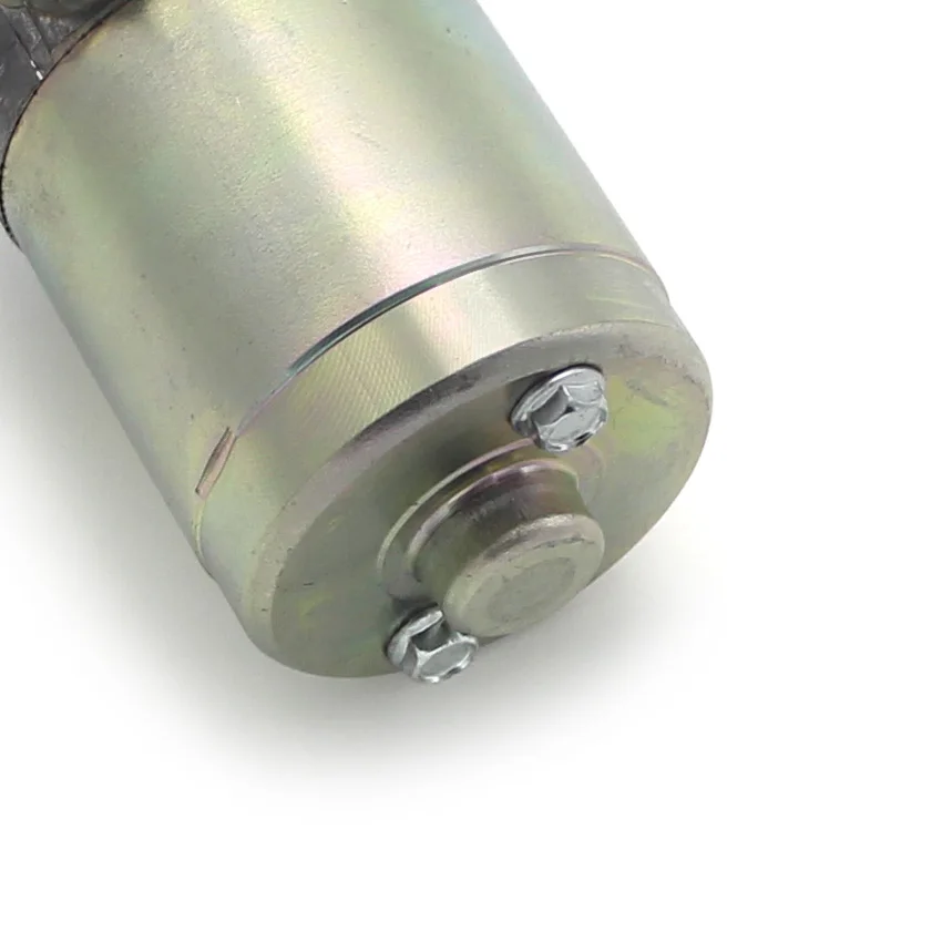 Стартер двигателя для мотоцикла Yamaha LTS125 Dɾlight MW125/ MWS125 Tricity ABS MWS150 54S-H1890-03 2SB-H1800-10