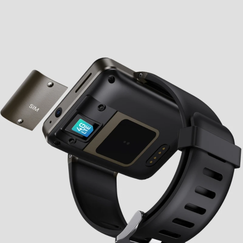 

JABS DM100 Smart Android 4G Watch 2.86Inch Contact Screen Dm100 Smart Talk Watch