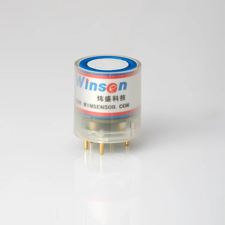 

ZE03-CO High Precision Electrochemical Carbon Monoxide Module