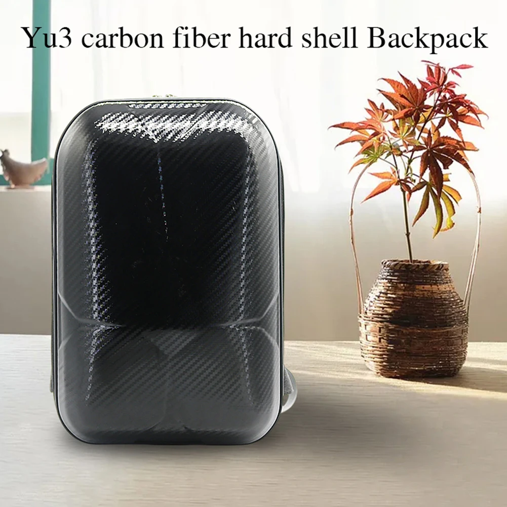 

Practical Drone Storage Backpack for DJI Mavic 3 Large Capacity Knapsack Bag Case Portable Organizer Supplies