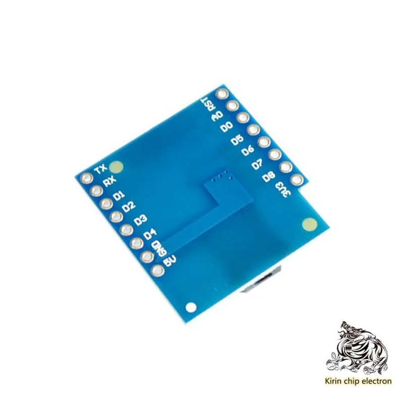 

5PCS/LOT Buzzer Shield V1.0.0 for WEMOS D1 mini Buzzer