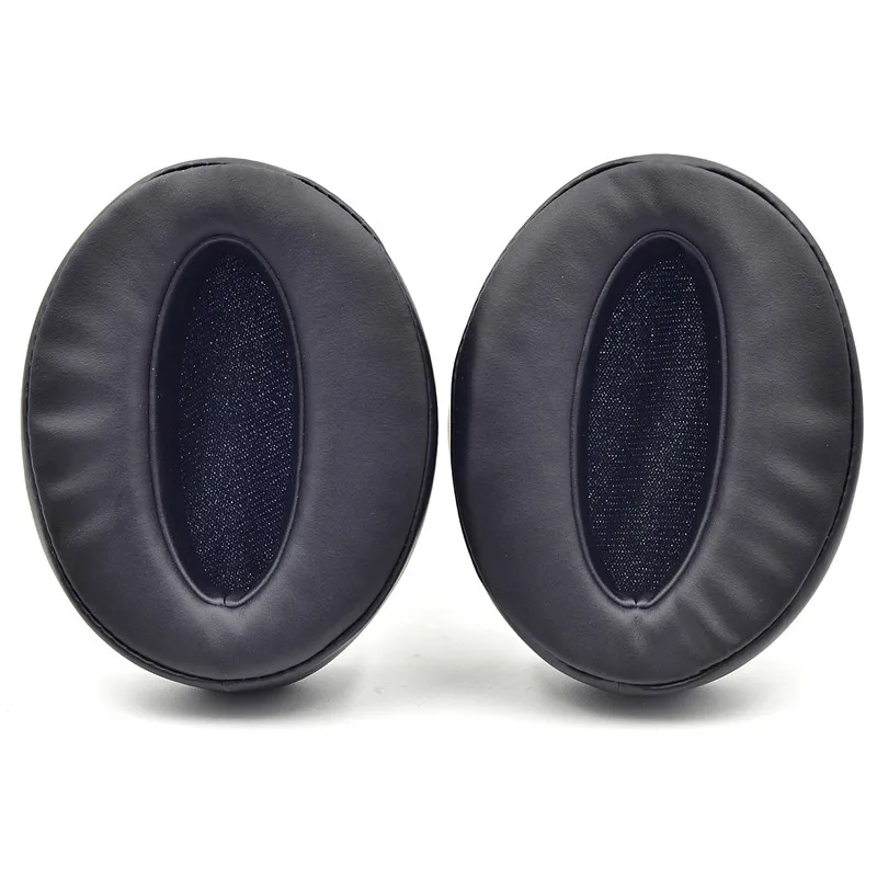Подушечки для Sennheiser HD4.50 HD4.40 Наушники Замена пены памяти средства ухода за кожей