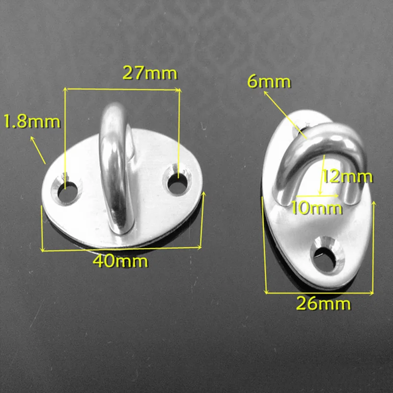 Замок для окна и двери из нержавеющей стали|Дверные задвижки| |