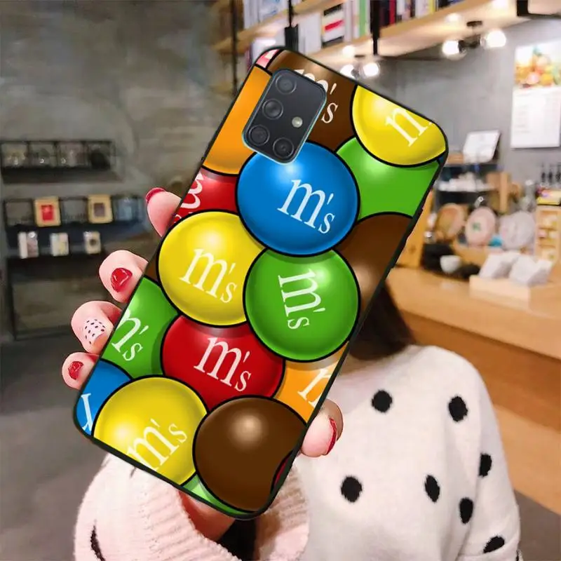 Чехол для Samsung Galaxy A21S A01 A11 A31 A81 A10 A20E A30 A40 A50 A70 A80 A71 A51 | Мобильные телефоны и