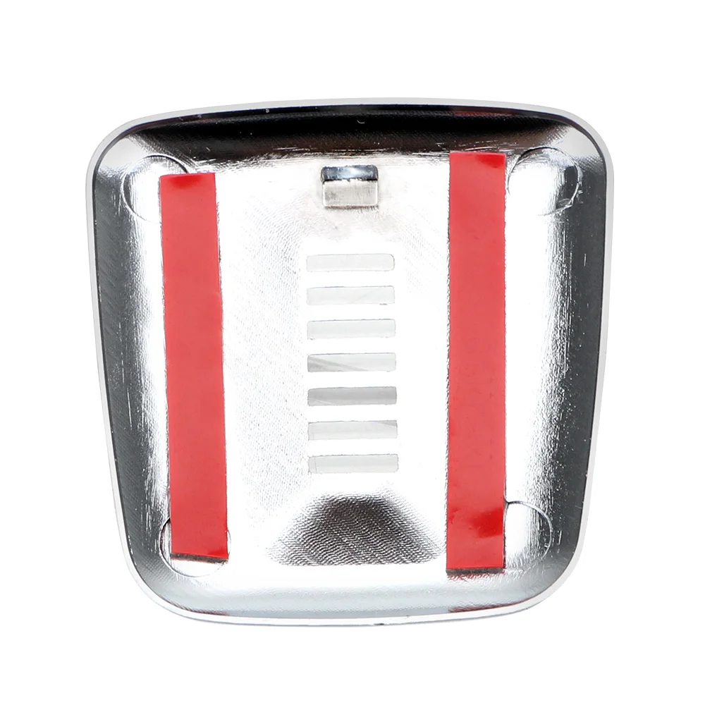 Декоративные молдинги LEEPEE для интерьера накладка на крышу микрофона из АБС