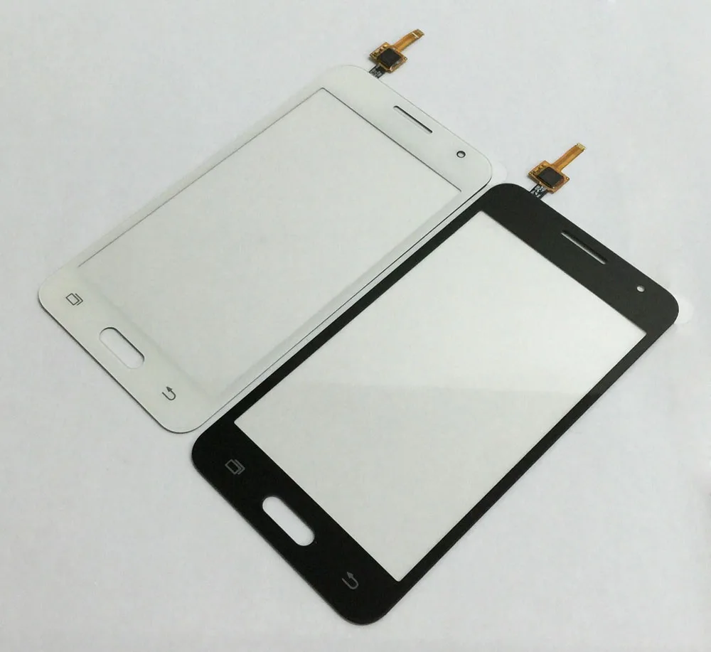 Для samsung Core 2 SM G355H G355M G355 сенсорный ЖК дисплей с сенсорным экраном дигитайзер