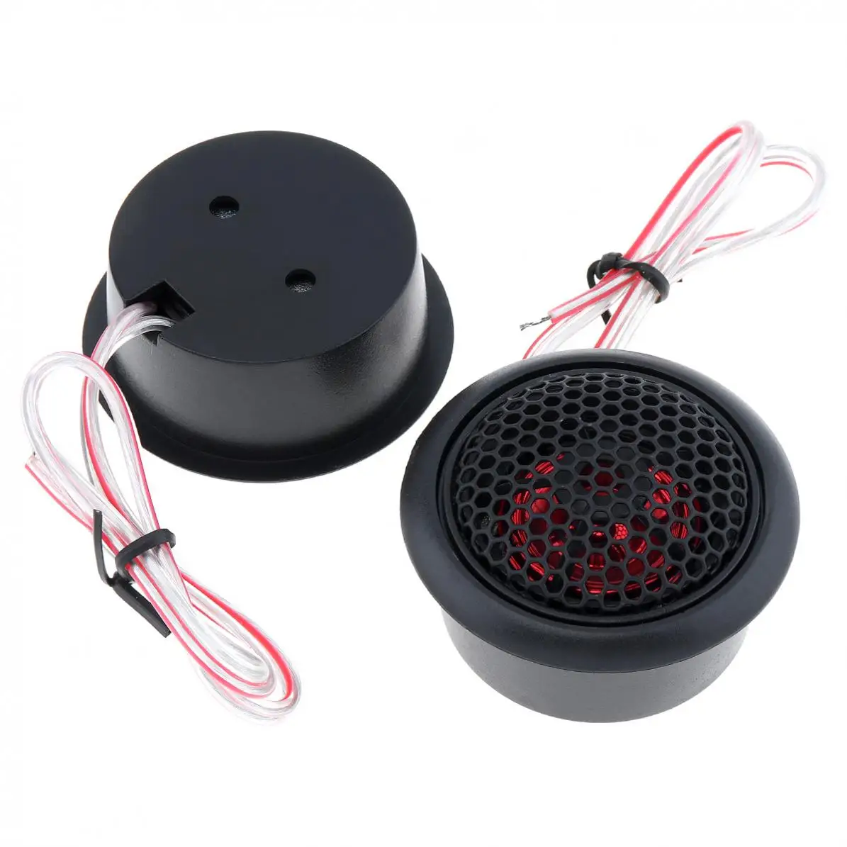 2 шт. автомобильные высокочастотные динамики 120 Вт |