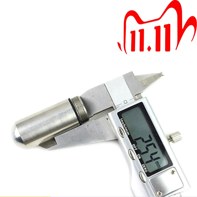 Аксессуары для охоты страйкбол 12 г многоразовый/многоразовый военный цилиндр Co2