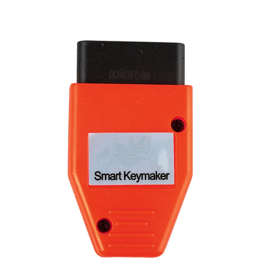 Программатор ключей Keymaker OBD 4C 4D (поддержка смарт-ключей Toyota/Lexus) | Автомобили и