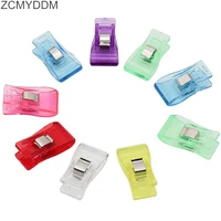 zcmyddm 1020pcs sewing clips quilting crafting crocheting knitting safety clips for fabric crafts wonder knitting sewing tools