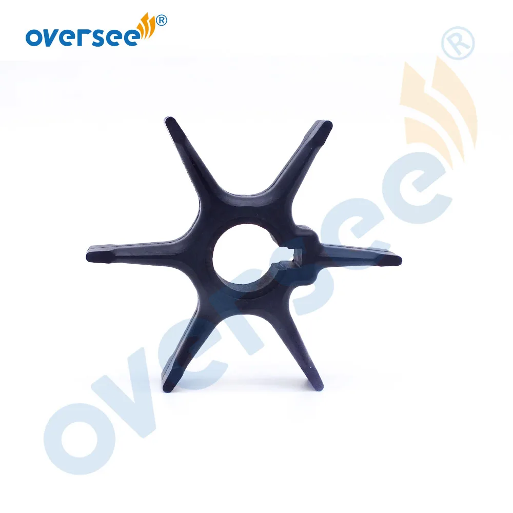 Лодочный мотор 17461 93001 водяной насос импеллер для Suzuki (DT9.9 DT14 DT16 DT25) 93002 93003