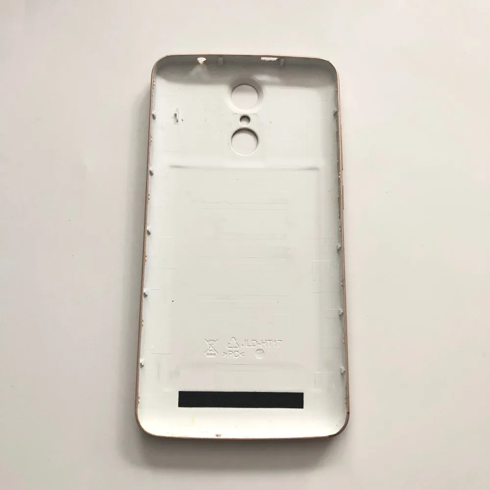 Используется защитный чехол для аккумулятора задняя крышка для HOMTOM HT17 PRO MT6737 четырехъядерный 5,5 дюймов 1280x720 Смартфон