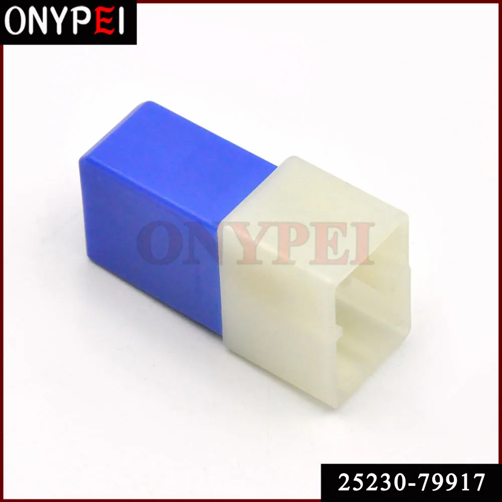 Реле 25230 79945 4 контактный для Nissan Infiniti Q60/70 QX50/60/70/80 Q70L 79965 79917 2523079965|Переключатели и