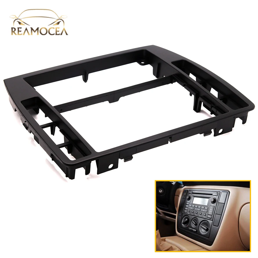 Reamocea 3B0858069 внутренняя Центральная панель приборной панели облицовка