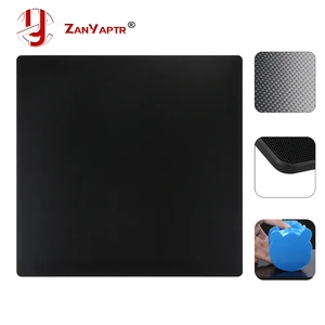 Стеклянная панель с подогревом для поверхности Anet A8, платформа Ultrabase 3D Ender-3 Ender-5Ender-3 PRO, 150 мм, 220 мм