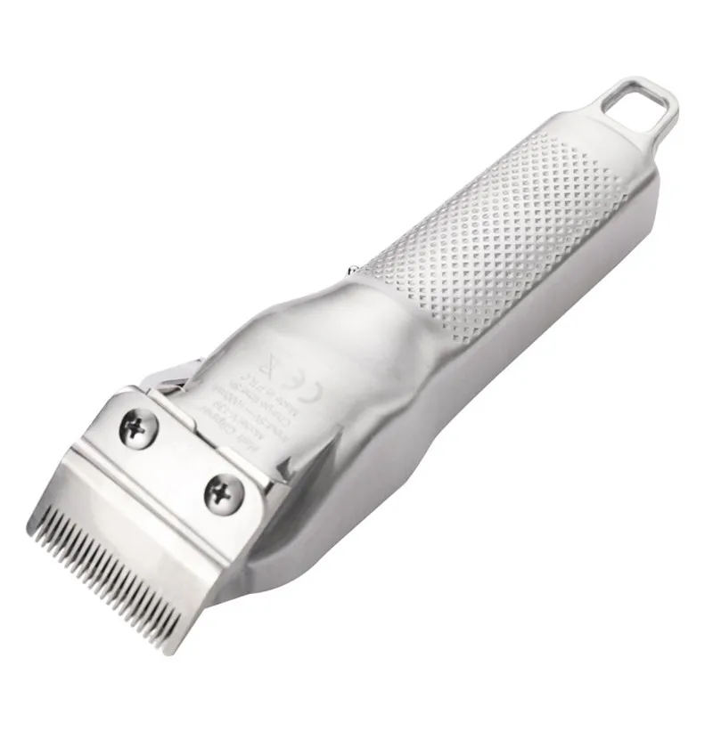 4 в 1 Мужские электрические машинки для стрижки волос аккумуляторные