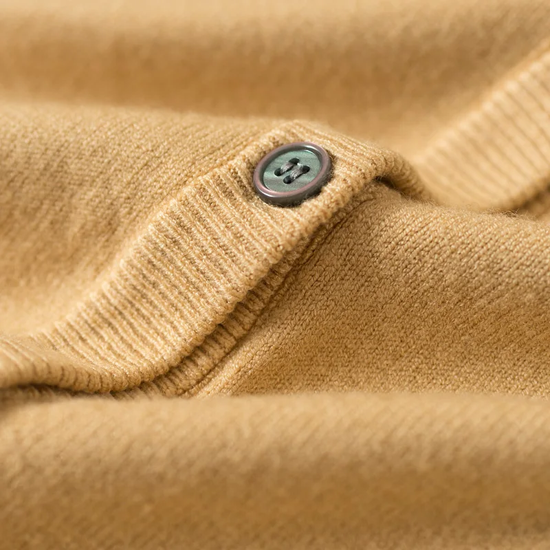 

women cardigan thin knitted fall warm jacket buttons long sleeves V neck vintage sweater fashion autumn outerwear