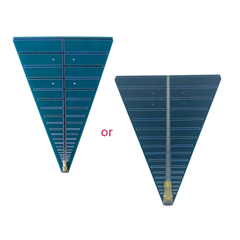 

600M-16G Broadband Antenna Directional Antenna UWB Wifi Antenna